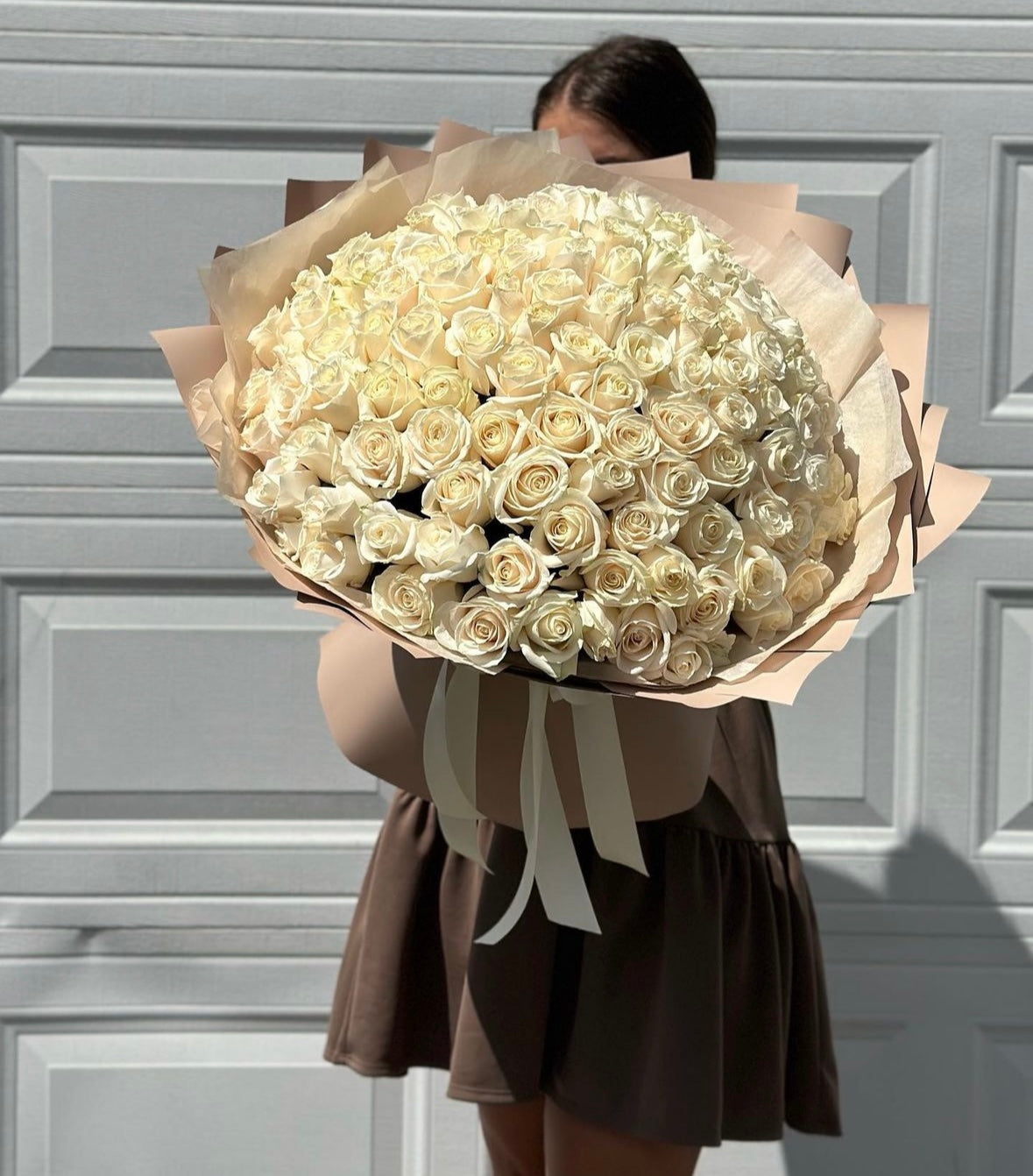 Corazon Roses Bouquet